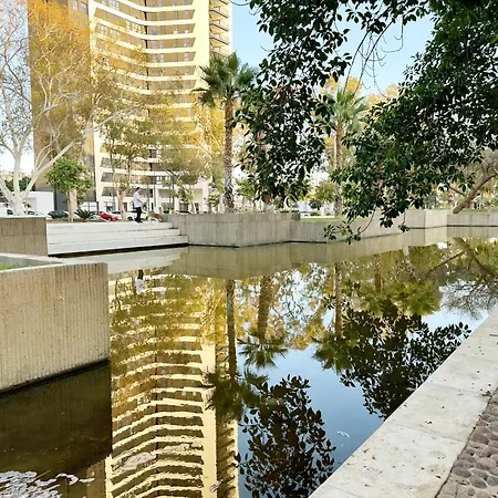 Urban Sky Pando 21d *