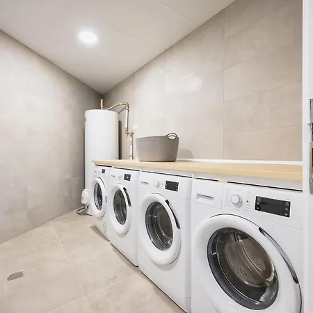 Apartment Urban Sky Pando 21d *